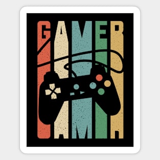 Gamer Magnet